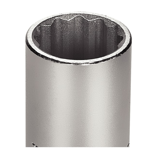 Soquete Estriado 18MM Encx 1/2