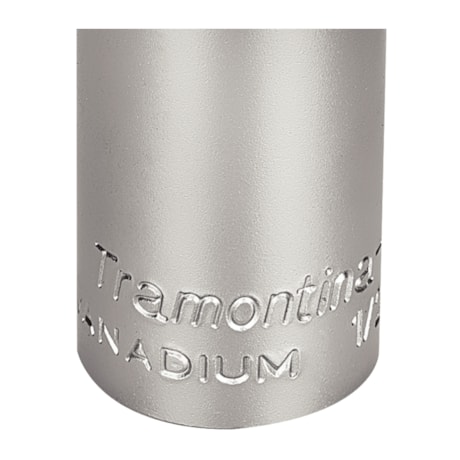 Soquete Estriado 18MM Encx 1/2