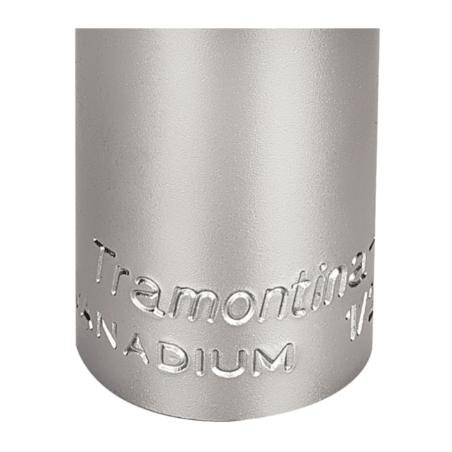 Soquete Estriado 18MM Encx 1/2