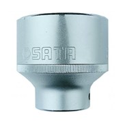 Soquete Estriado 19mm com Encaixe 3/4'' ST16602SC BELZER/SATA