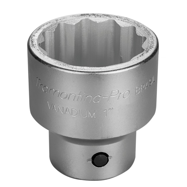 Soquete Estriado 2.1/2