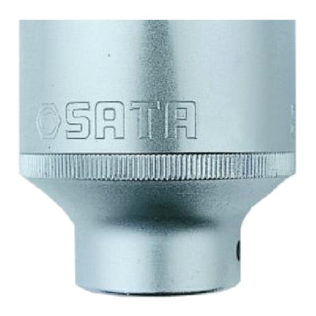 Soquete Estriado 2.1/4