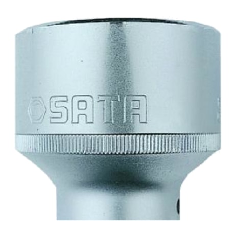 Soquete Estriado 2.1/4