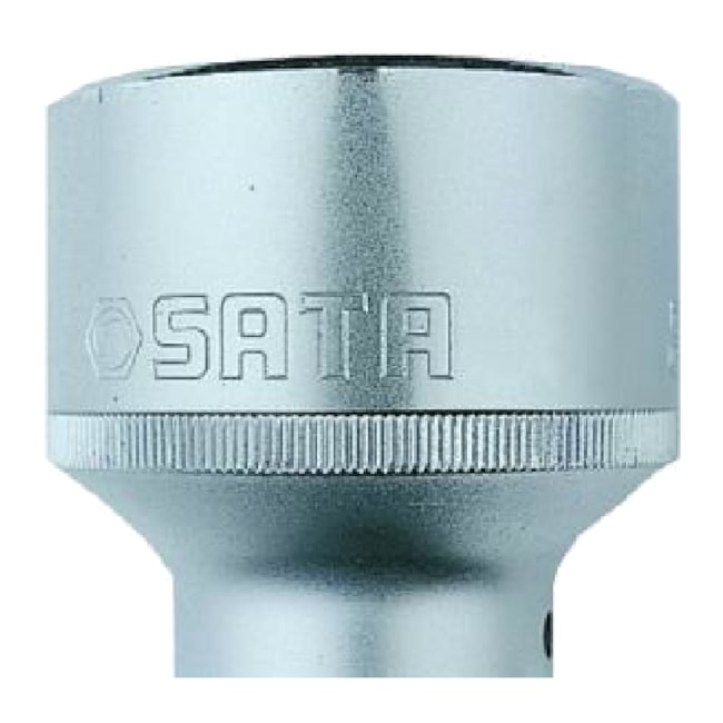 Soquete Estriado 2.1/4