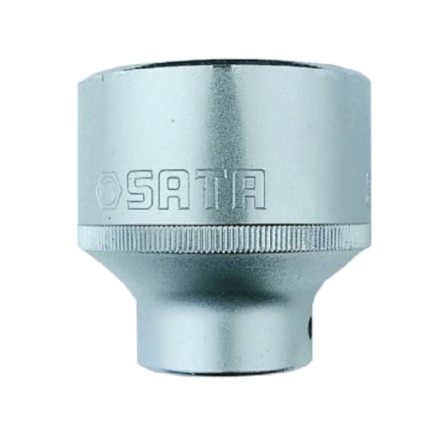 Soquete Estriado 2.1/4