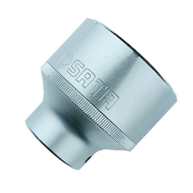 Soquete Estriado 25mm com Encaixe 3/4'' ST16607SC SATA-080aeae5-8ef3-43a6-89e8-e726292622b5