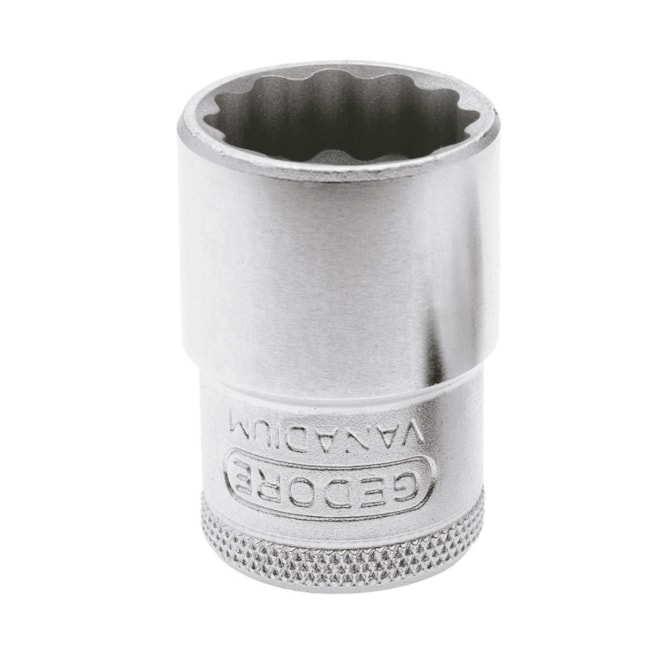 Soquete Estriado 29/32