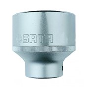 Soquete Estriado 34mm Encaixe 3/4" ST16615SC BELZER/SATA