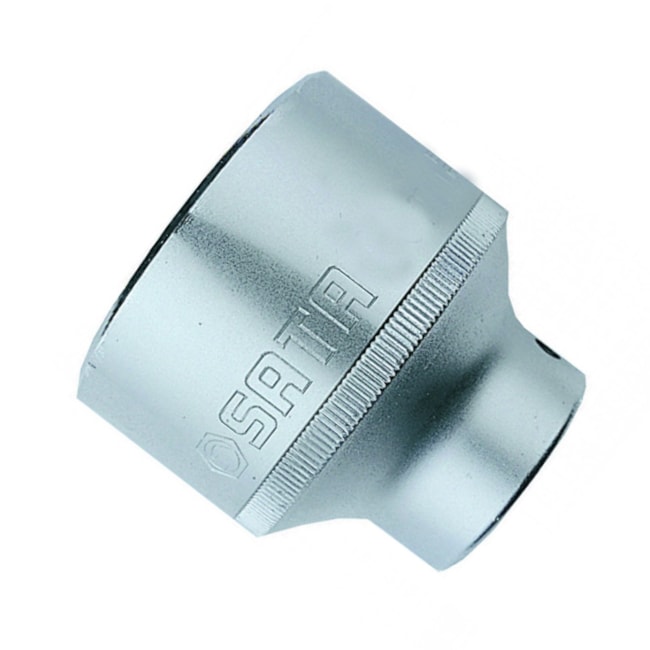 Soquete Estriado 41mm Encaixe 3/4