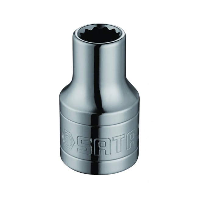 Soquete Estriado 9/16