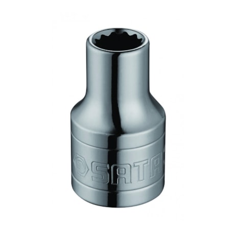 Soquete Estriado 9/16