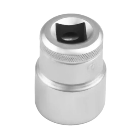 Soquete Estriado 9 mm Encaixe 1/2