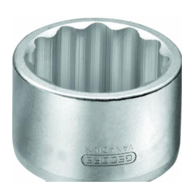 Soquete Estriado com Encaixe 1'' 2.1/4'' 018.061 GEDORE-a822d43b-4c18-482c-8a2f-5fd56517a9ef