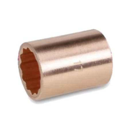 Soquete Estriado com Encaixe 41mm 3/4'' Antifaiscante 009260841 BETA-84b0b9d5-f187-4c8e-8325-4389bba6b08f