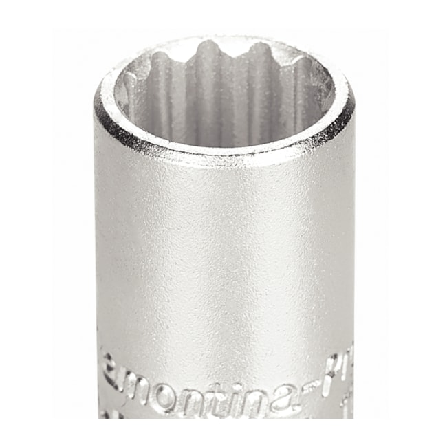 Soquete Estriado de 11/32