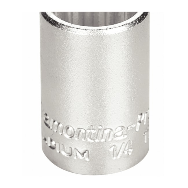 Soquete Estriado de 11/32