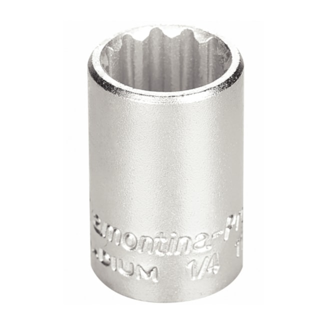 Soquete Estriado de 11/32