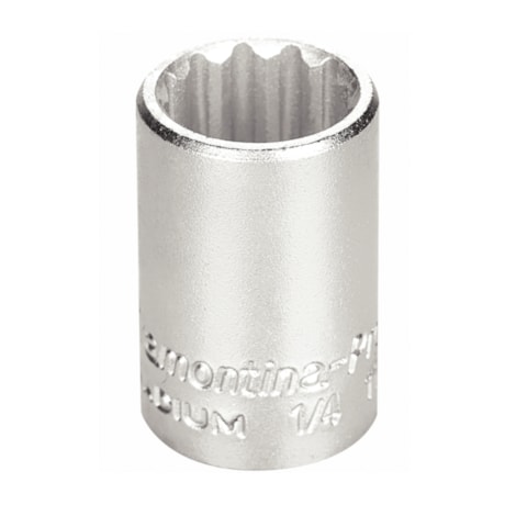 Soquete Estriado de 11/32