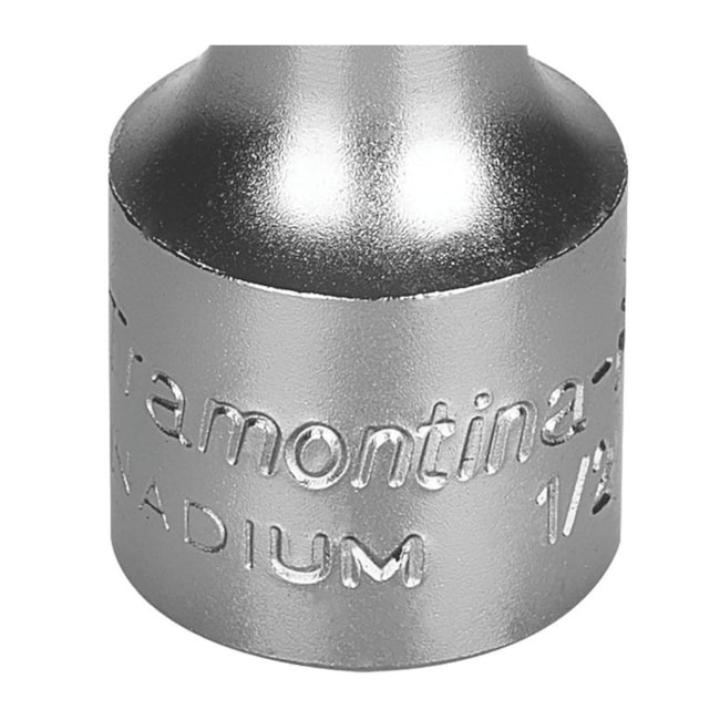 Soquete Estriado de 5/16