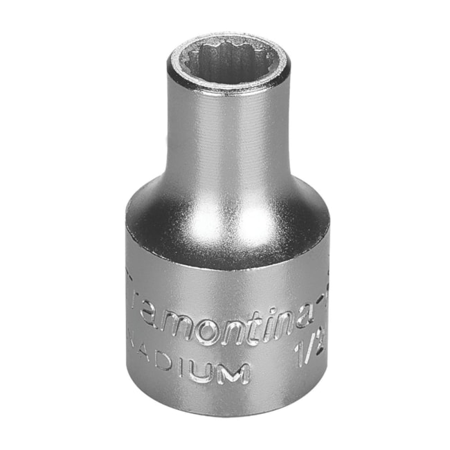 Soquete Estriado de 5/16