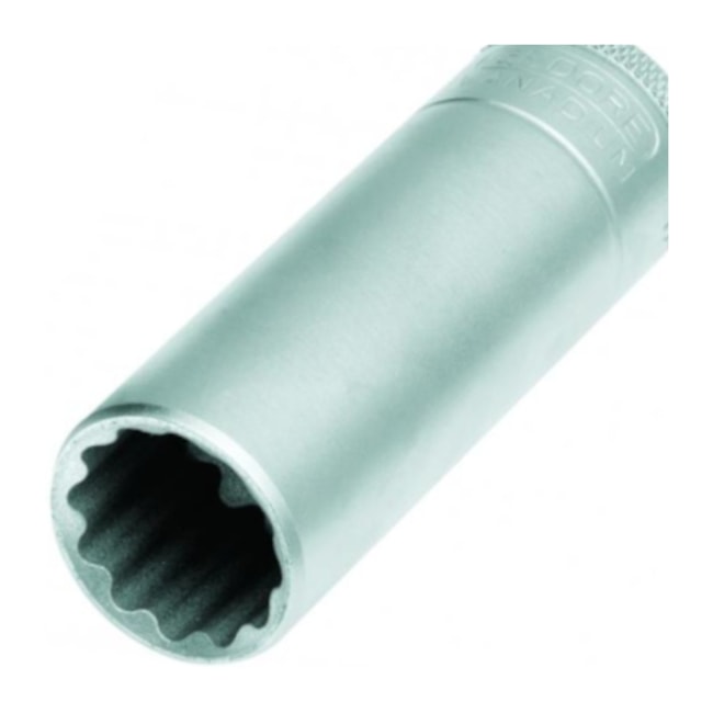 Soquete Estriado de 7/16