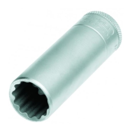 Soquete Estriado de 7/16