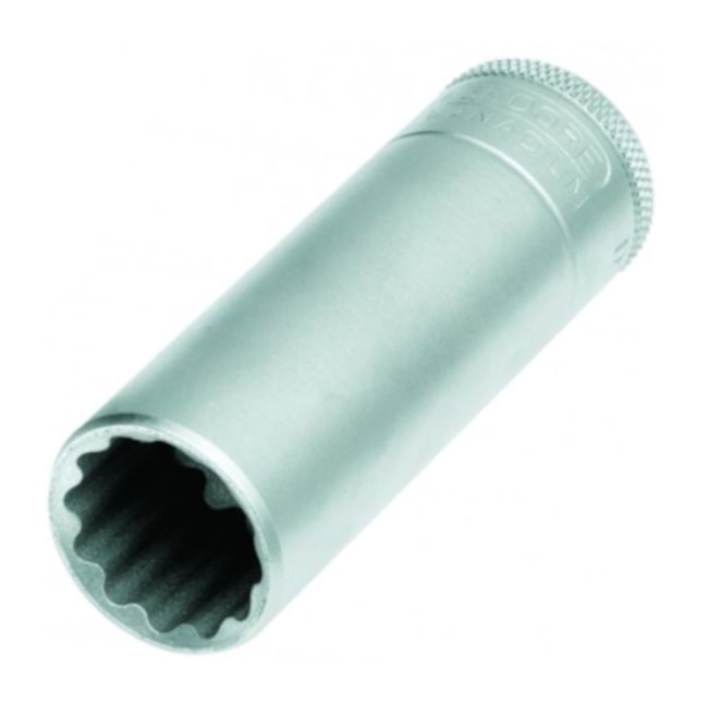 Soquete Estriado de 7/16