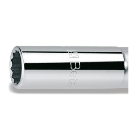 Soquete Estriado Longo 1