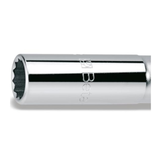 Soquete Estriado Longo 1