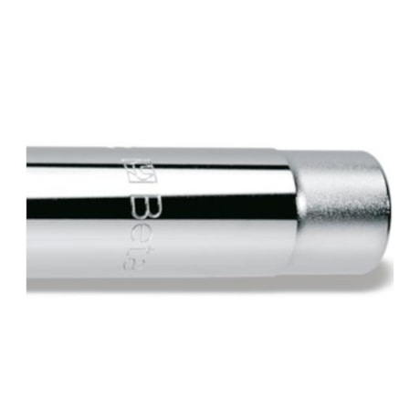 Soquete Estriado Longo 1