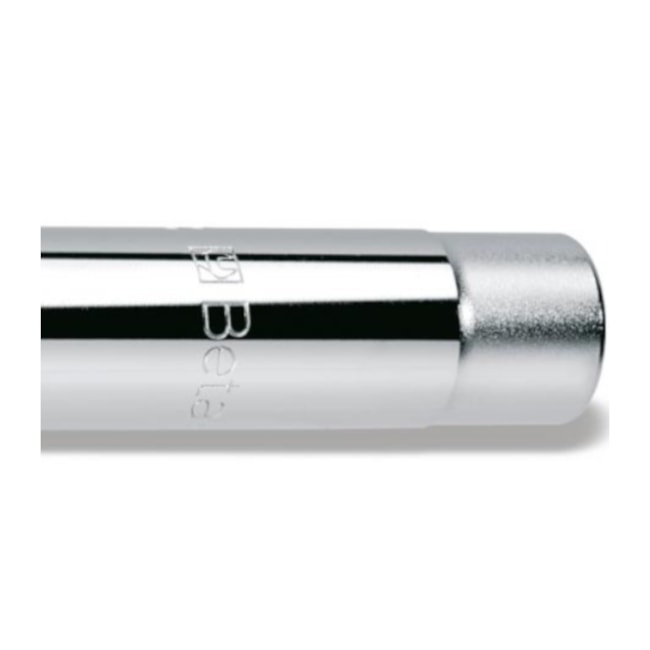 Soquete Estriado Longo 1