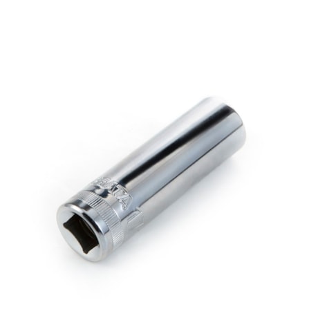 Soquete Estriado Longo 10mm x 1/2