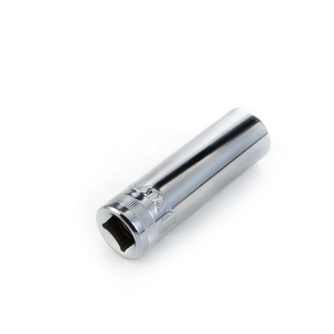 Soquete Estriado Longo 13mm x 1/2