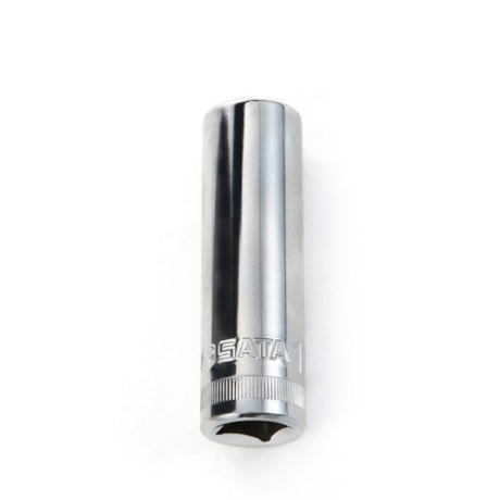 Soquete Estriado Longo 14mm x 1/2