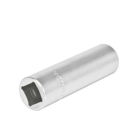 Soquete Estriado Longo 16mm x 1/2