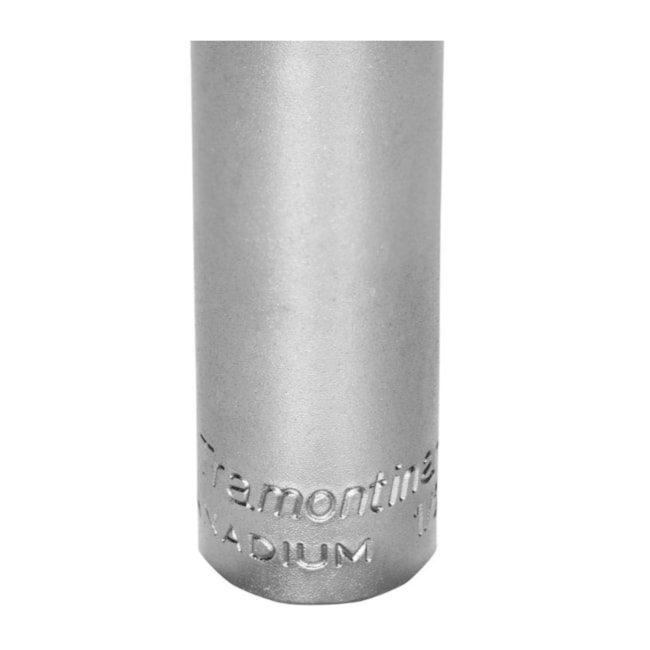 Soquete Estriado Longo de 15/16