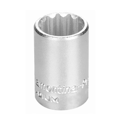 Soquete Estriado5/16