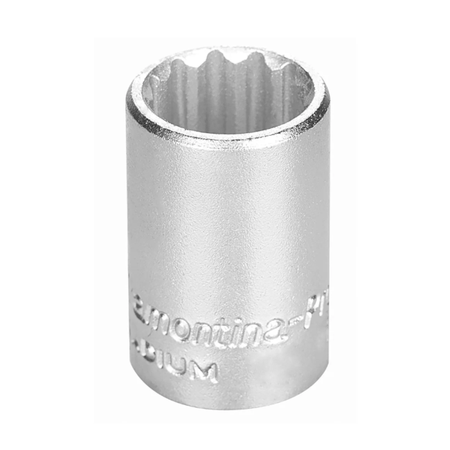 Soquete Estriado5/16