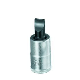Soquete Fenda 10mm Encaixe 1/2
