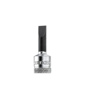 Soquete Fenda 5.5mm Encaixe 1/4