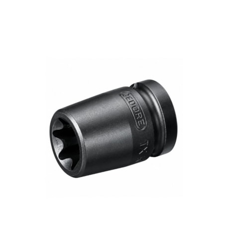 Soquete GTX de impacto E18 Encaixe 1/2