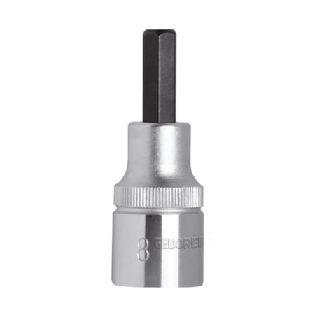 Soquete Hexagonal 10mm Encaixe 1/2'' R62551010 GEDORE RED-6c9e2b14-f5a1-47e6-84f6-8bf2eaa245c2
