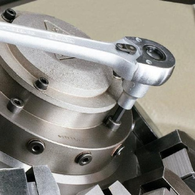 Soquete Hexagonal 10mm Longo Encaixe 3/8