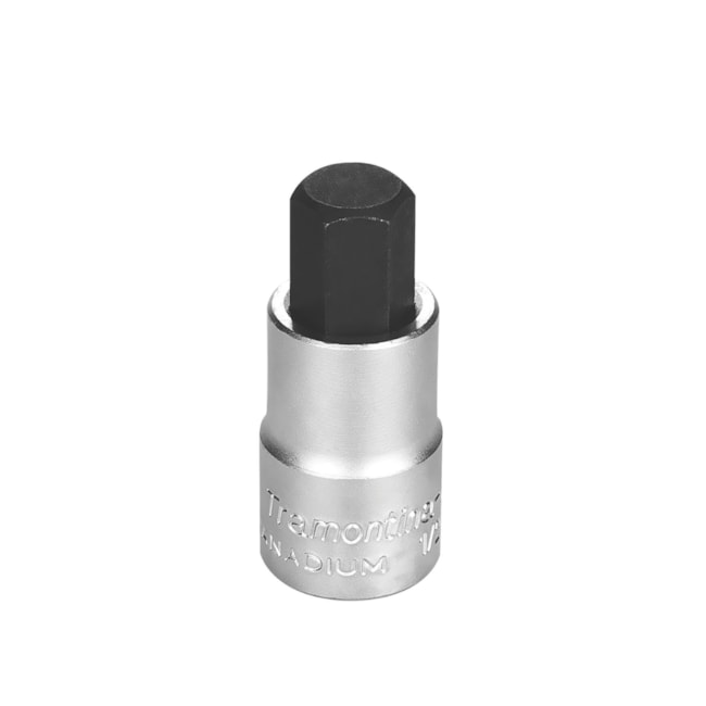 Soquete Hexagonal 14.0mm Encaixe 1/2