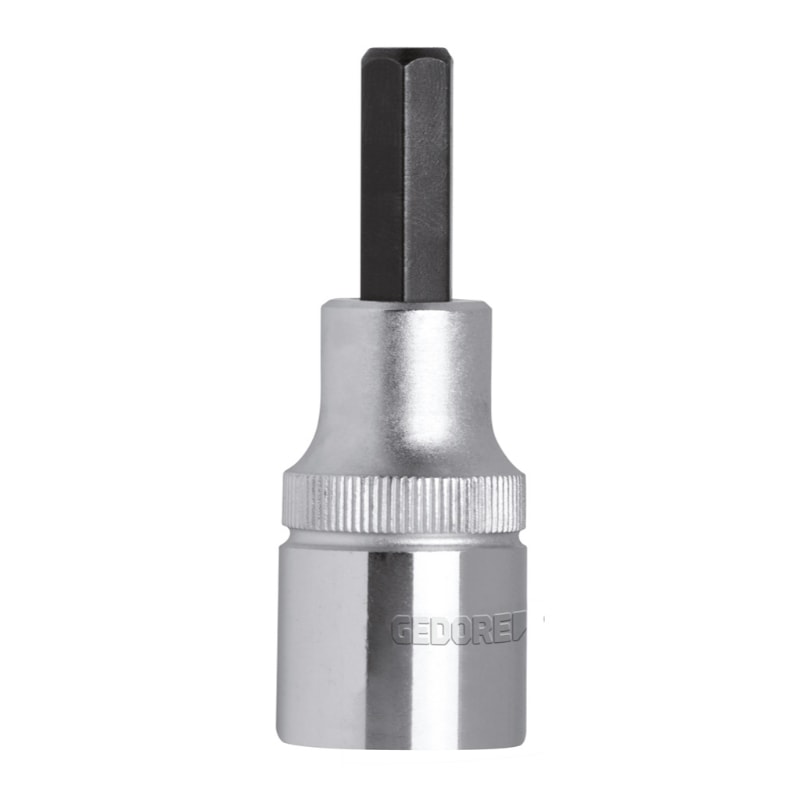 クローズ Soquete Hexagonal 17mm Encx 1/2
