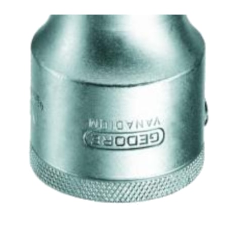 Soquete Hexagonal 19mm com Encaixe 3/4