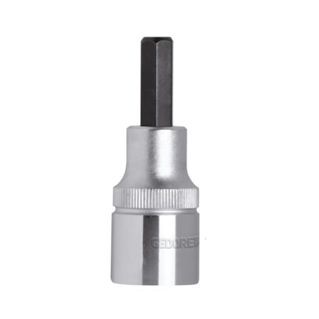 Soquete Hexagonal 19mm Encaixe 1/2'' R62551910 GEDORE RED-64f4377e-65f5-49d6-b3b7-742b42c88c02