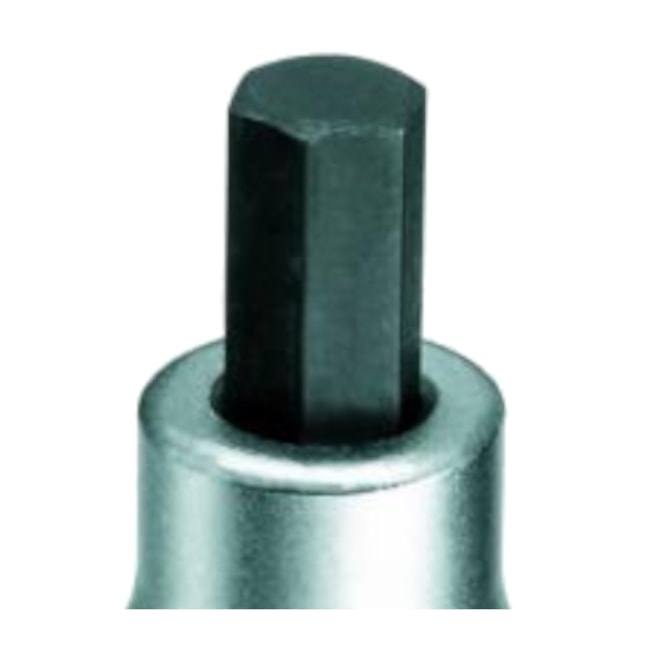 Soquete Hexagonal 22mm com Encaixe 3/4