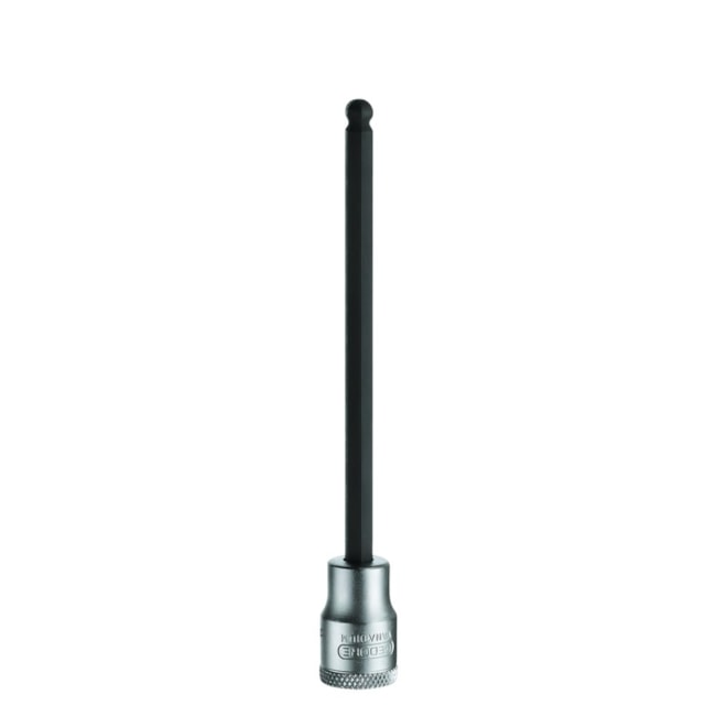 Soquete Hexagonal 4mm Encaixe 3/8