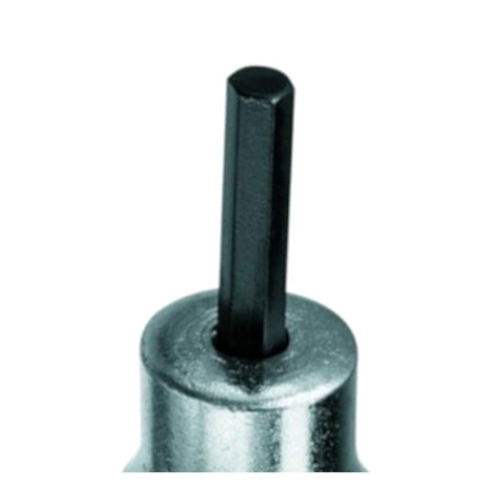 Soquete Hexagonal 5/16